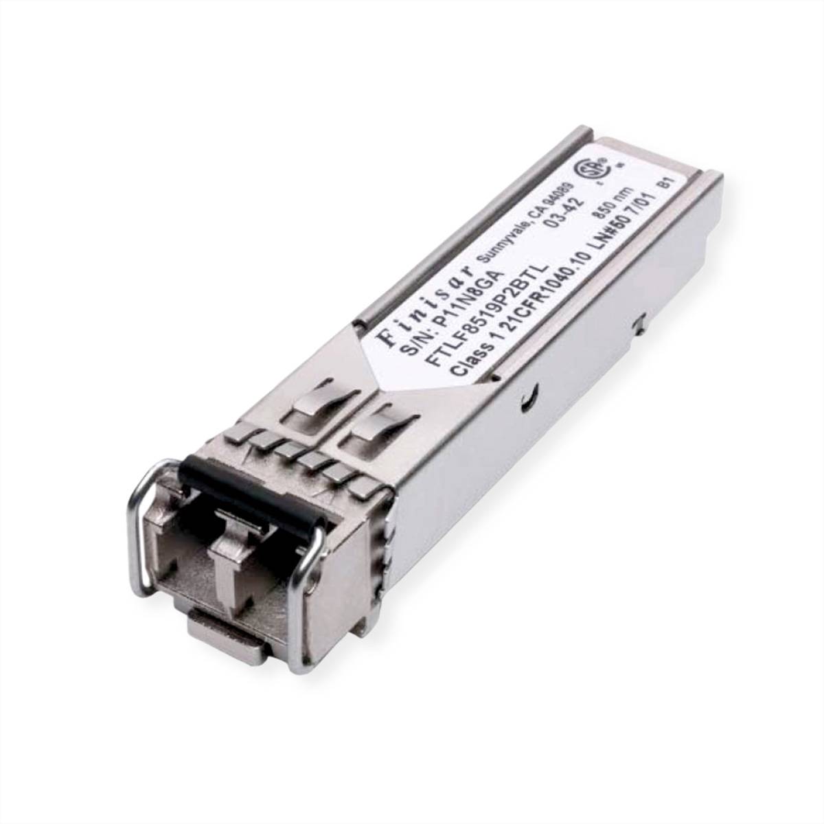 Softing IT Networks softing Psiber zbh. SFP Modul Multimode 1000BASE-SX 1G Fiber Channel 2GFC