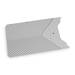 EK Water Blocks EK-Quantum Vector FE RTX 3090 Backplate Silver