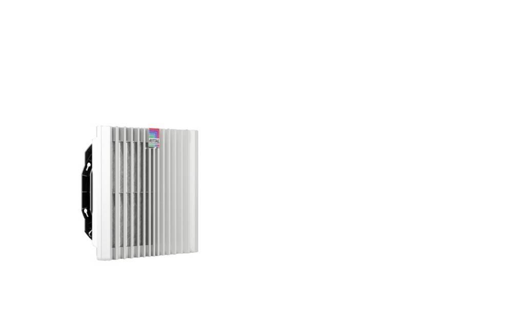 Rittal Blue e+ Filterlüfter SK 3241.700