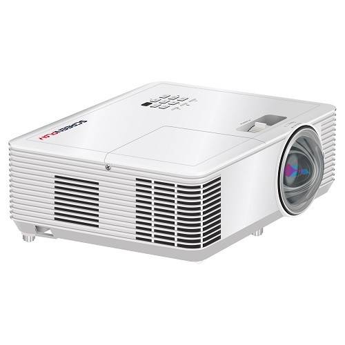 InFocus SP226ST Kurzdistanz DLP Beamer 3800 Lumen