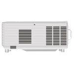 InFocus SP226ST Kurzdistanz DLP Beamer 3800 Lumen