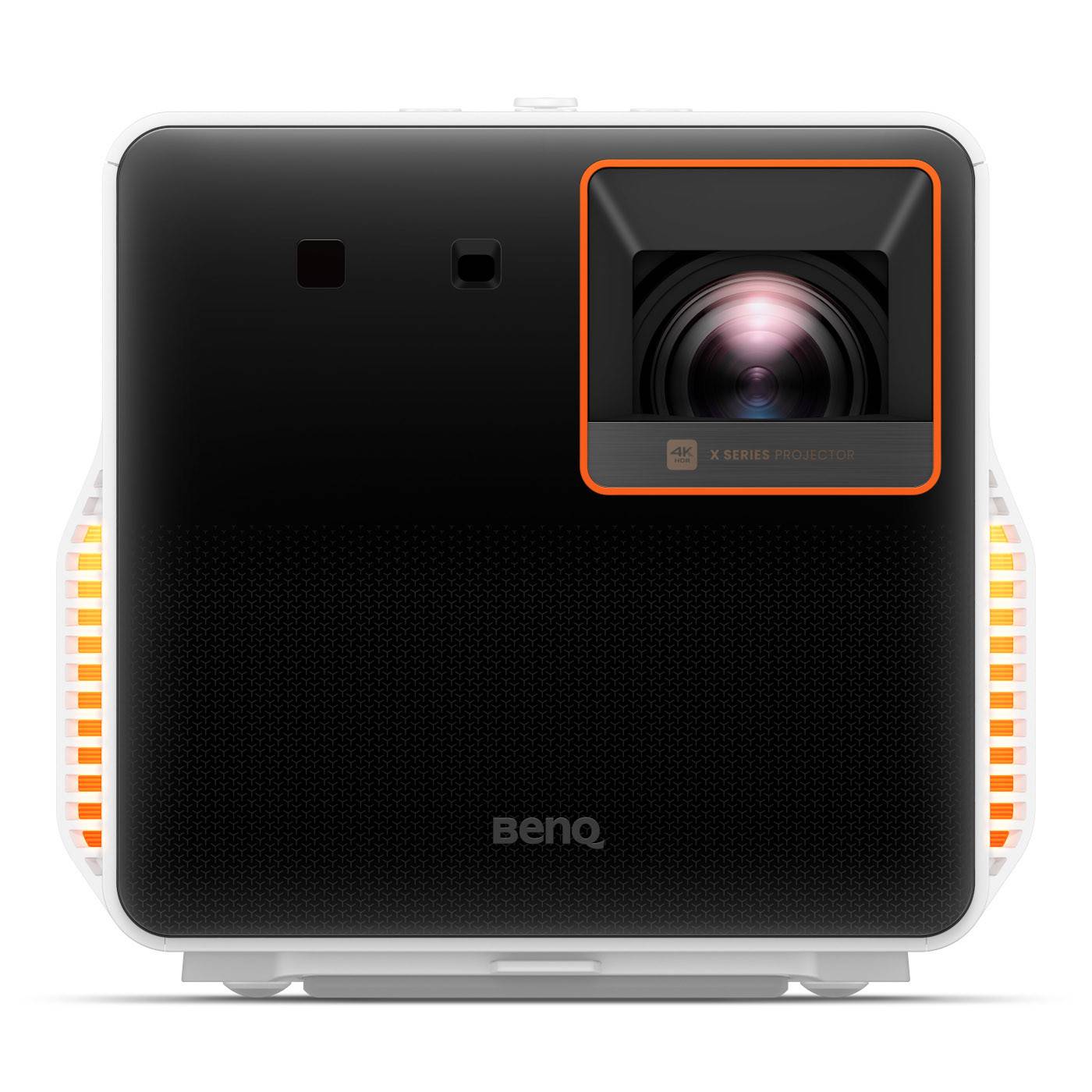 BenQ X300G Beamer, 3840 x 2160 4K UHD, 2.000 ANSI Lumen