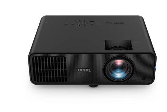 BenQ LW600ST DLP 2800AL WXGA LED TR 0.72-0.87 2xHDMI - DLP/DMD
