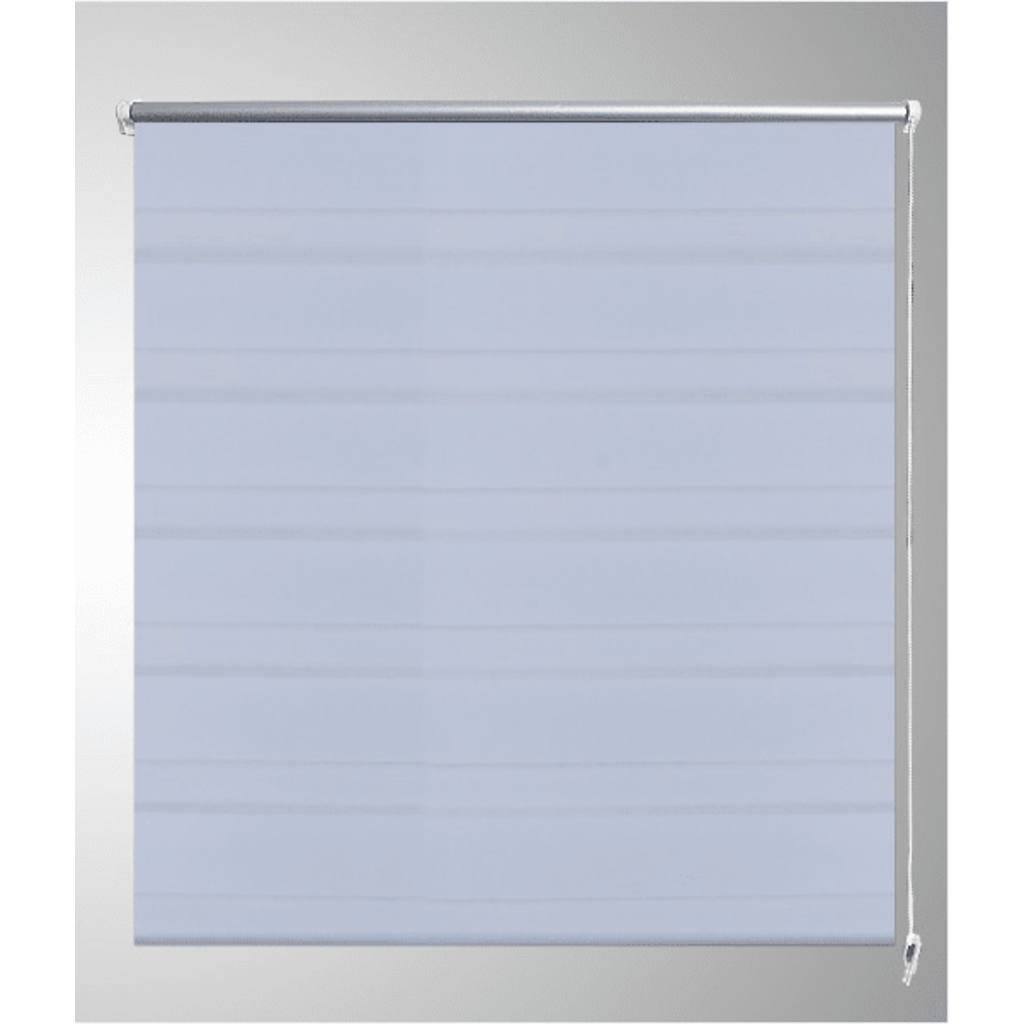 Doppelrollo Seitenzug Duo 40 x 100 cm