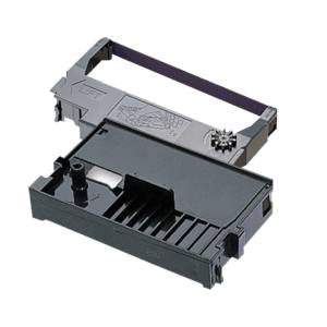 Epson ERC 23BR - Schwarz, Rot - Farbband - für M 280TM 267 - 270