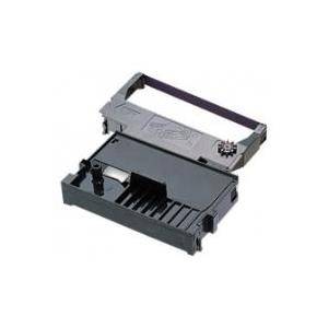 Epson ERC 23BR - Schwarz, Rot - Farbband - für M 280TM 267 - 270