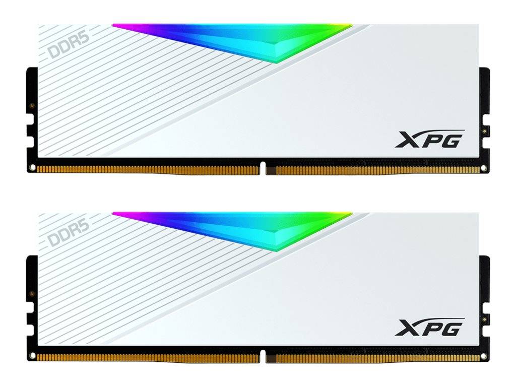 ADATA XPG LANCER DDR5, 64 GB, 2 x 32 GB, DDR5, 6000 MHz