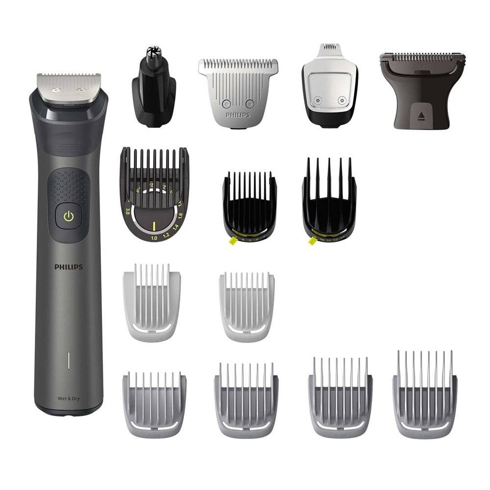 Philips Series 7000 MG7940 - Trimmer - schnurlos