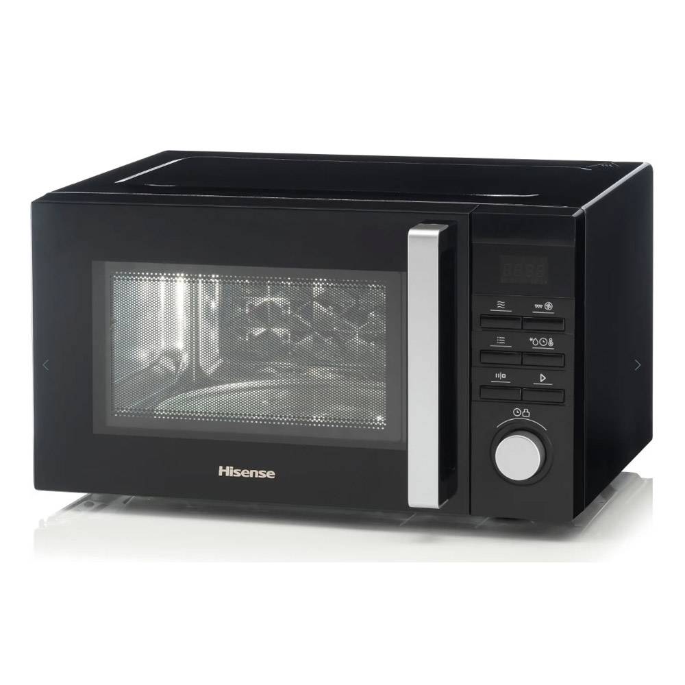 Hisense H25MOBS1HC Mikrowelle schwarz