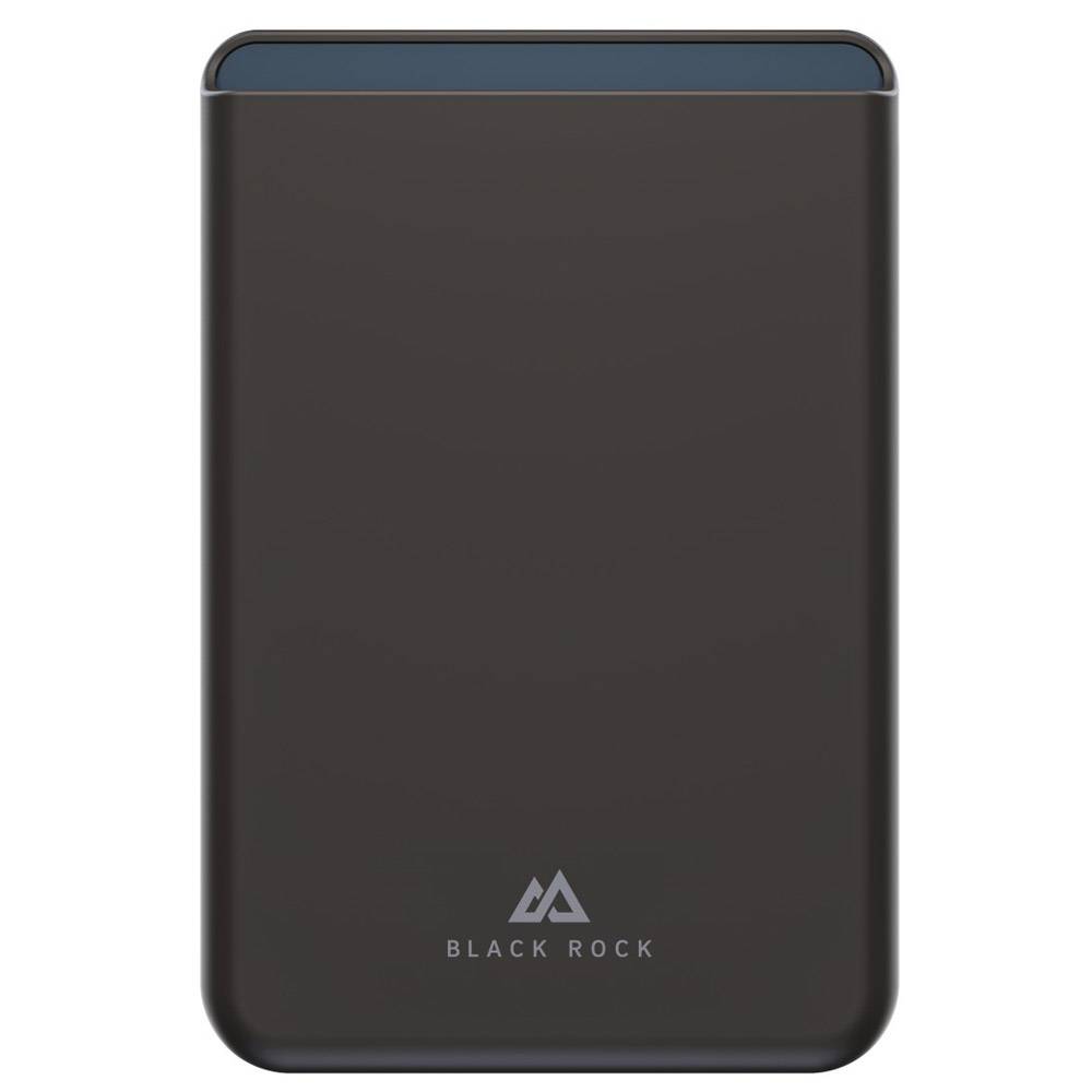 Hama Universelles Kartenetui "Urban Mag Wallet", Schwarz