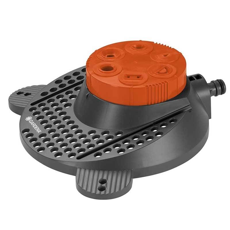 GARDENA Classic Multi 6-Düse Boogie (2073) Düse