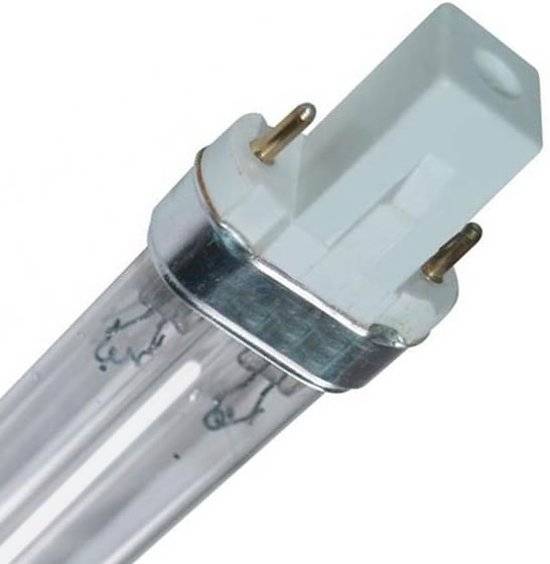PHILIPS TUV 7W PL-S G23