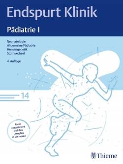 Thieme | Endspurt Klinik: Pädiatrie I | 9783132445413