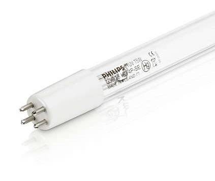 Philips Lighting Entkeimungslampe TUV 36T5 HE 4P SE IV