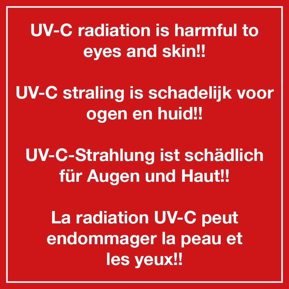 Philips TUV 25 W UV-C