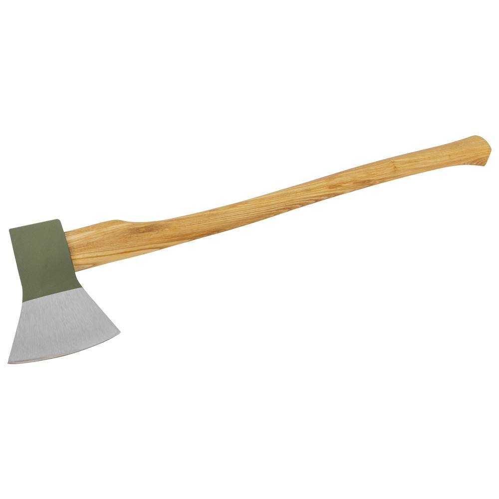 Dönges Axt, einschneidig, 1.4 kg, 720 mm