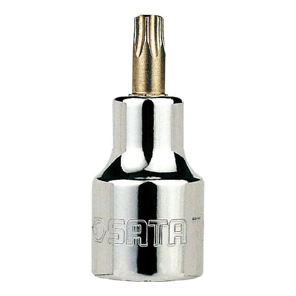 SATA Schraubendrehereinsatz 1/2" TORX, T25 TX