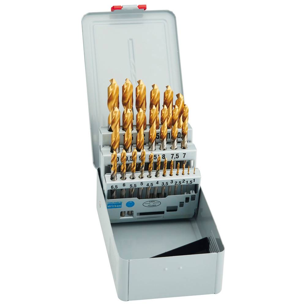Spibo.-Stz. D338N TiN Tip1-13,0mm 0,5mm FORUM