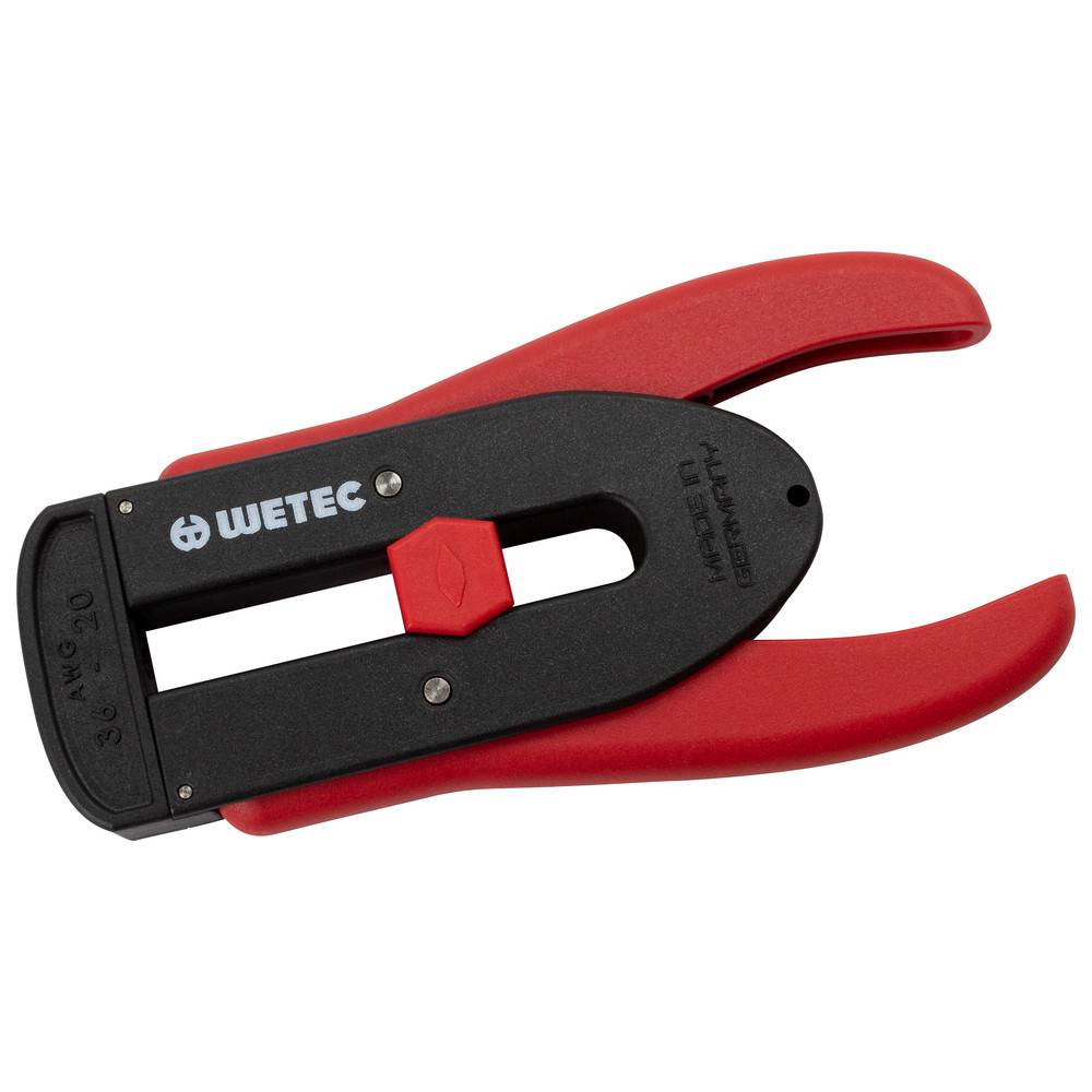 WETEC Präzisions-Abisolierer S