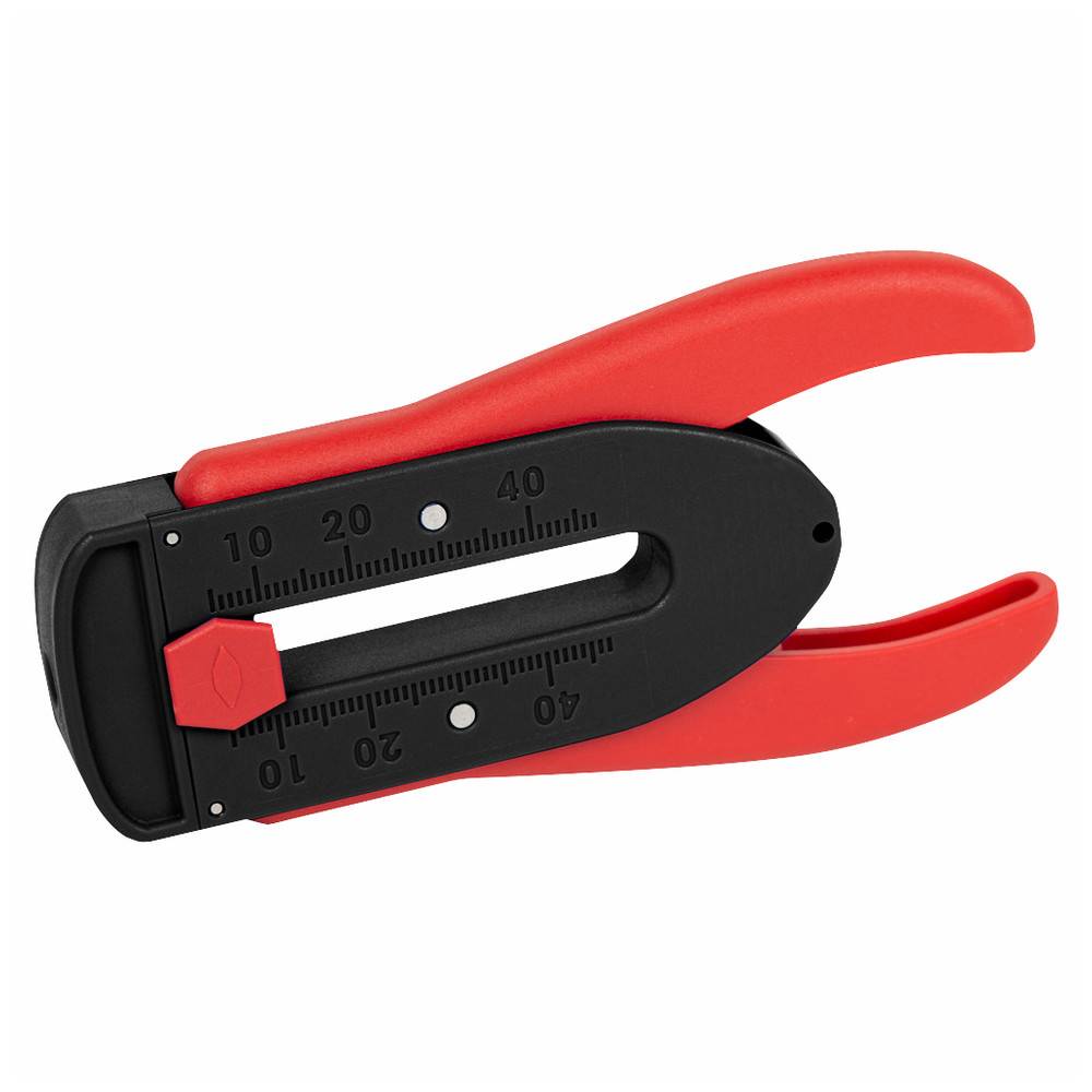 WETEC Präzisions-Abisolierer S