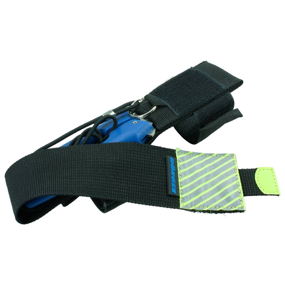 Dönges Schultergurtholster für Rettungsschere