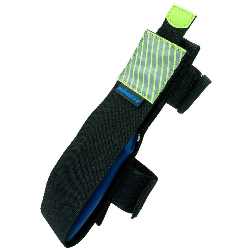 Dönges Schultergurtholster für Rettungsschere