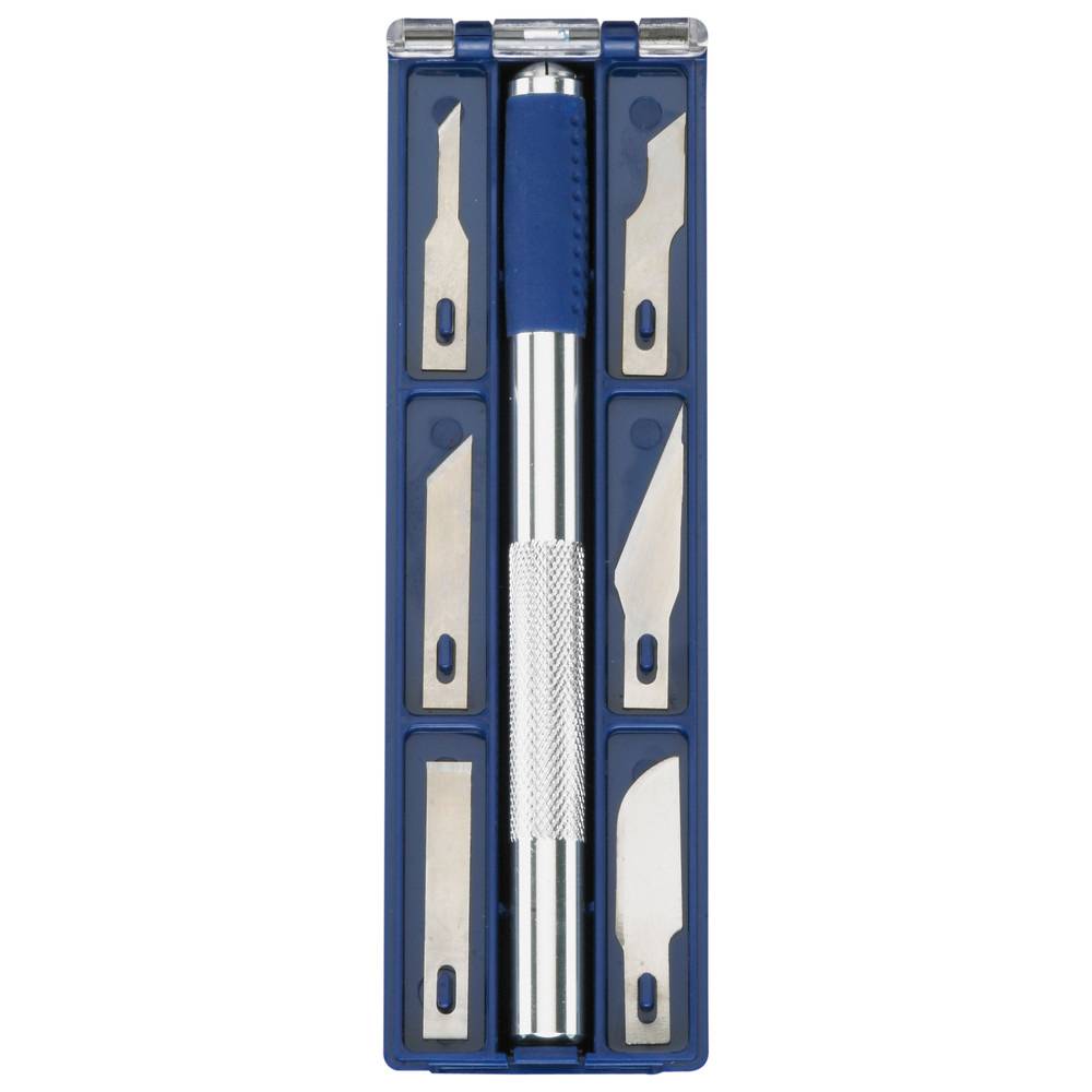 Dönges Präzisionsmesser-Set, 7-teilig