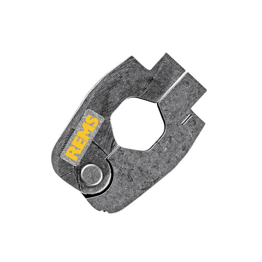 Rems Pressring / Pressnuss - V - stufenlos schwenkbar, Größe V 15 S (PR-2B)