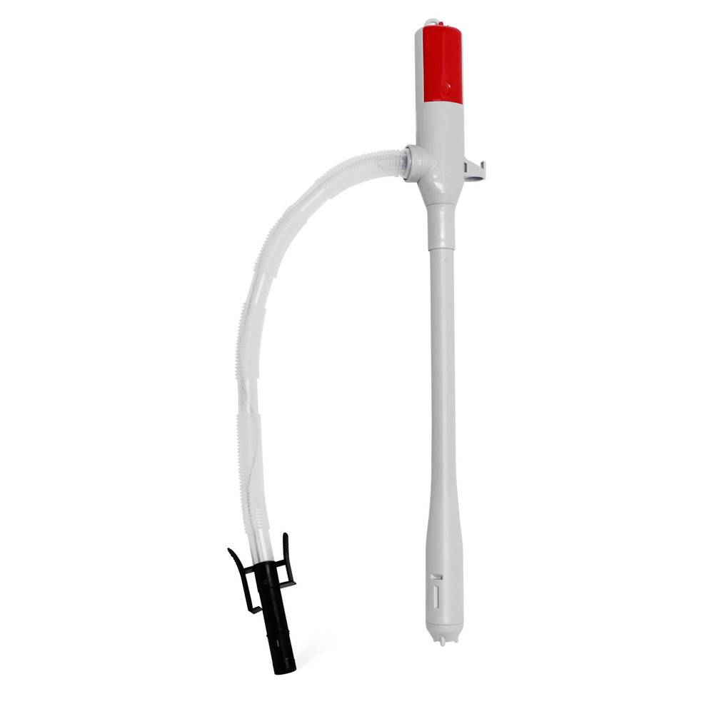 Eurom Elektrische Transferpumpe, 9 l/min