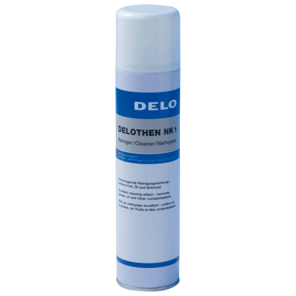 Delo Delothen NK1, 400 ml