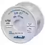 Almit Lötdraht, SR-37 LFM-48 S, 0,8 mm, 500 g Almit Lötdraht, SR-37 LFM-48 S, 0,8 mm, 500 g