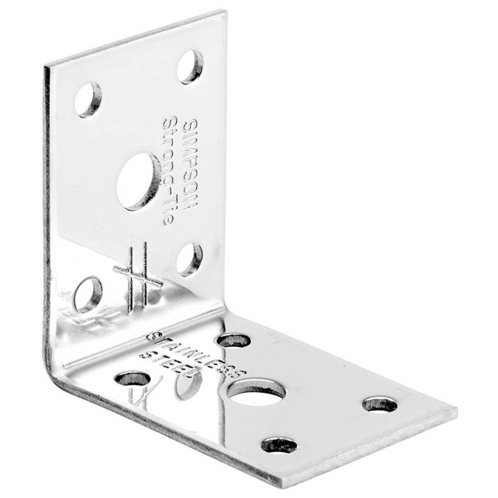 Simpson Winkelverbinder AC35350 SST