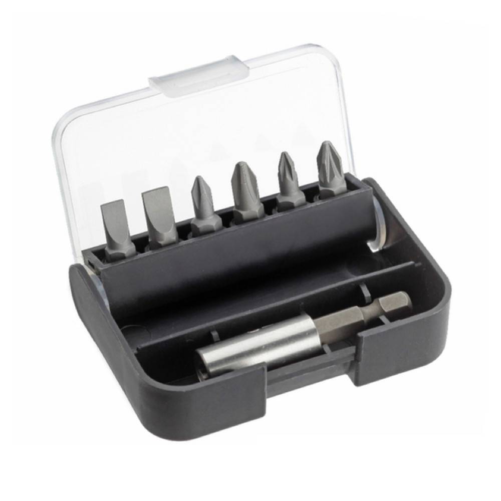 Sanpro Bitbox 7-teilig