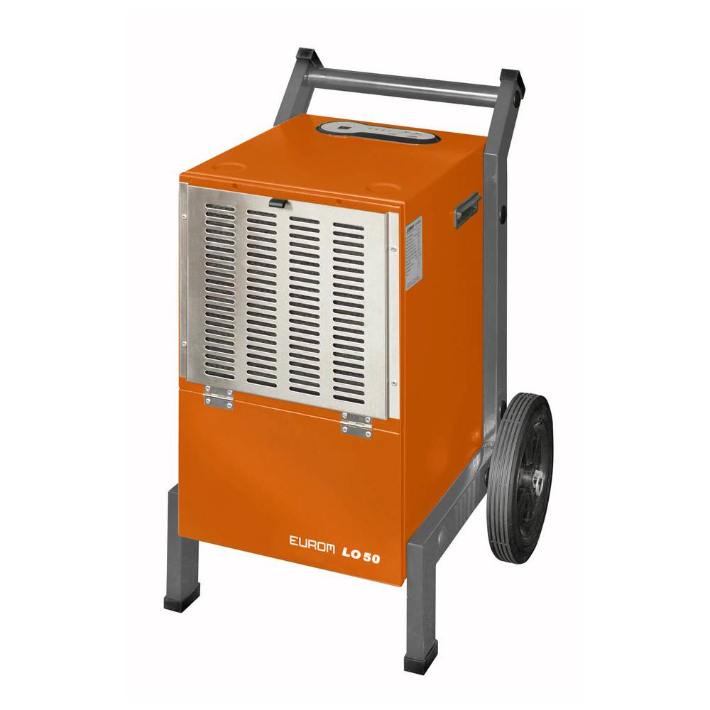 Dönges Bautrockner LO50, 50 l/Tag, 900 W