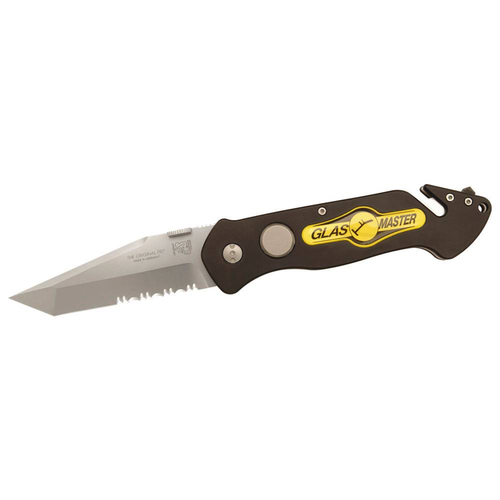 Glas-Master Rettungsmesser PRT-III