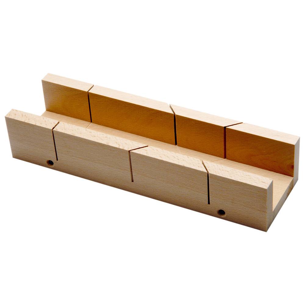 Dönges Gehrungs-Schneidlade, Länge 300 mm