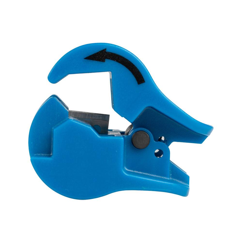 Jonard Mikrokanal-Rundschneider FS-1080, für dickwandige Kanäle