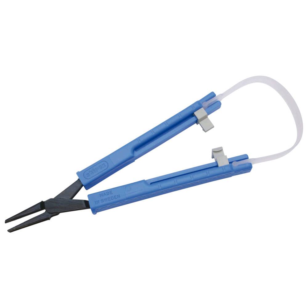 Stirex Pinzettzange P1-L