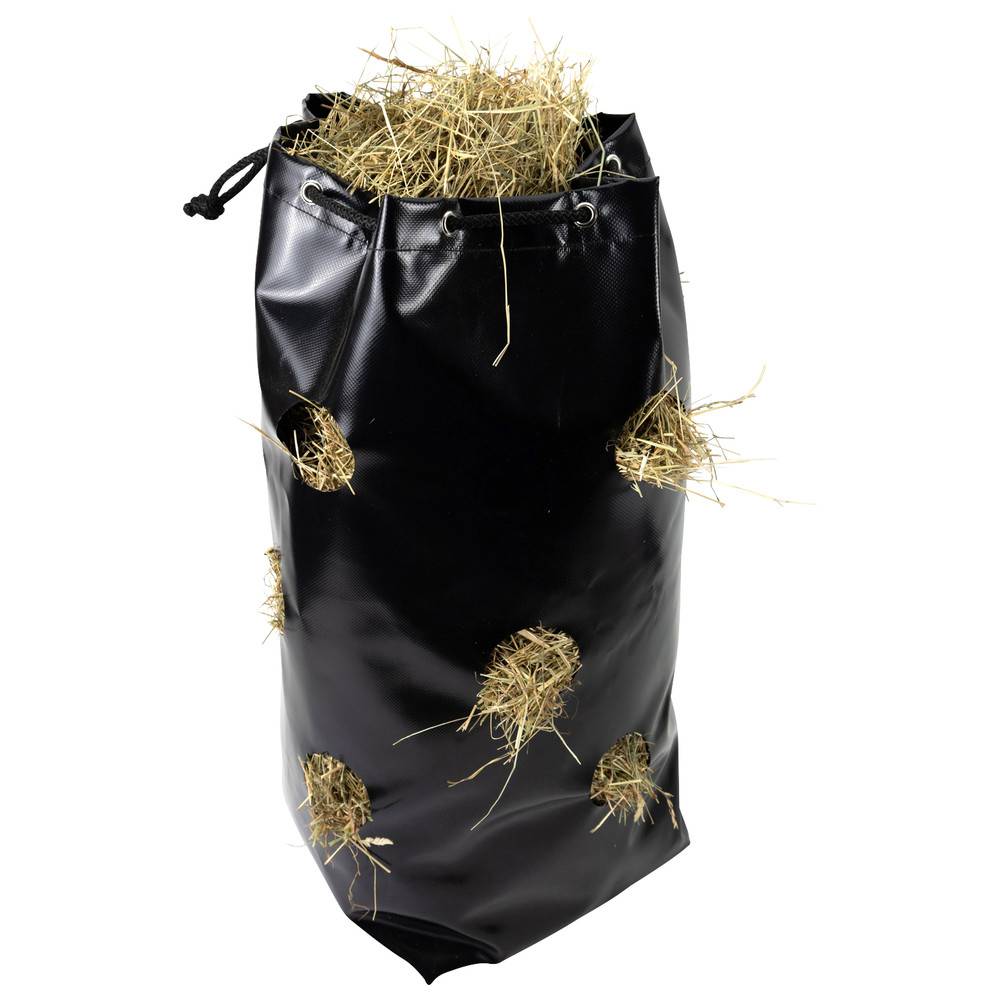 Dönges Hay Bag, Heusack ca. 9 kg Füllmenge, superreißfest