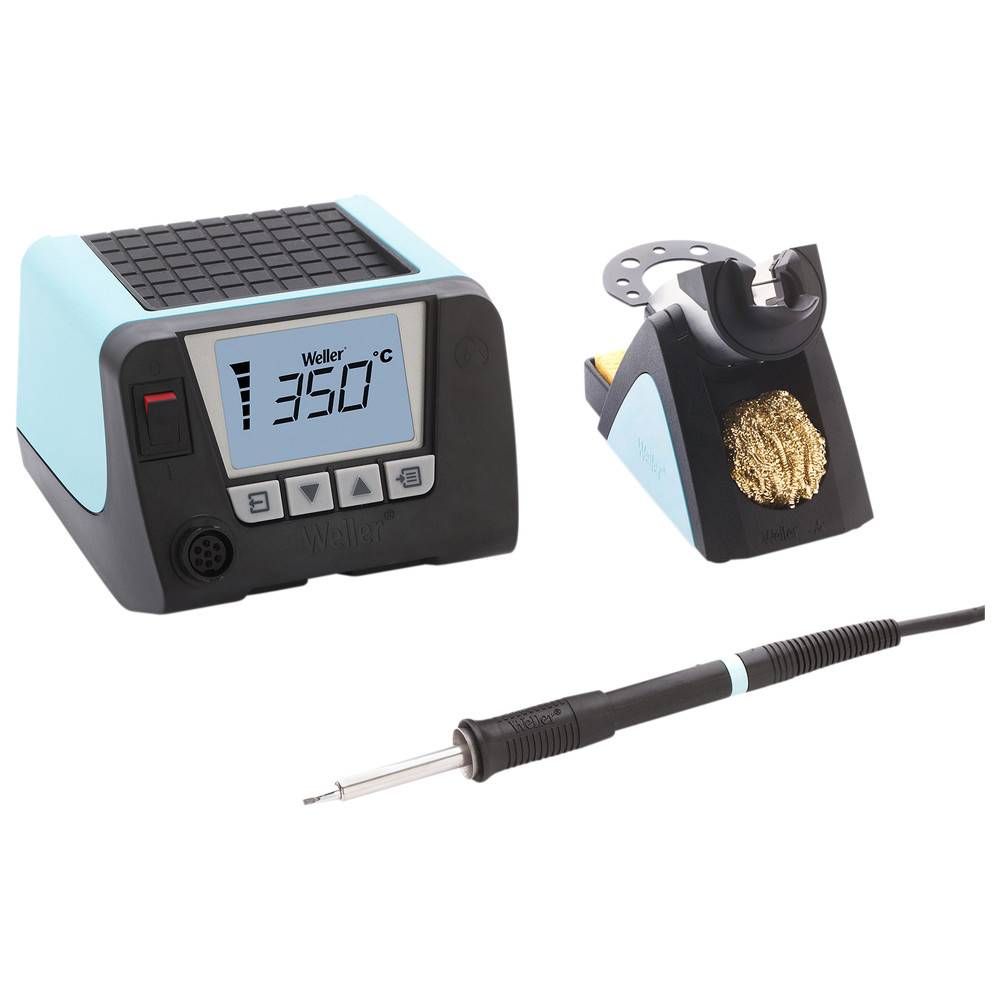 Weller 1-Kanal-Lötstation WT 1013