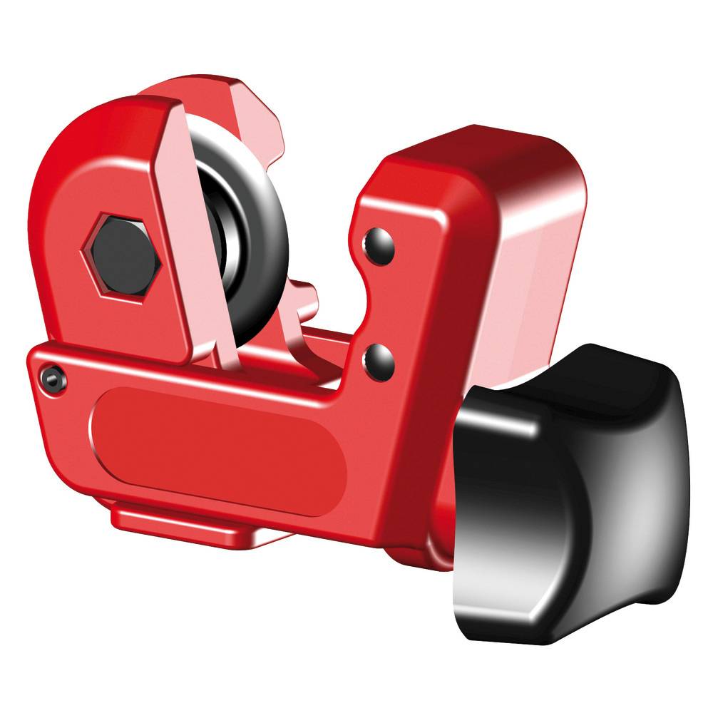 Dönges Kupfer-Rohrabschneider MINI, für Rohr-Ø 3-30 mm