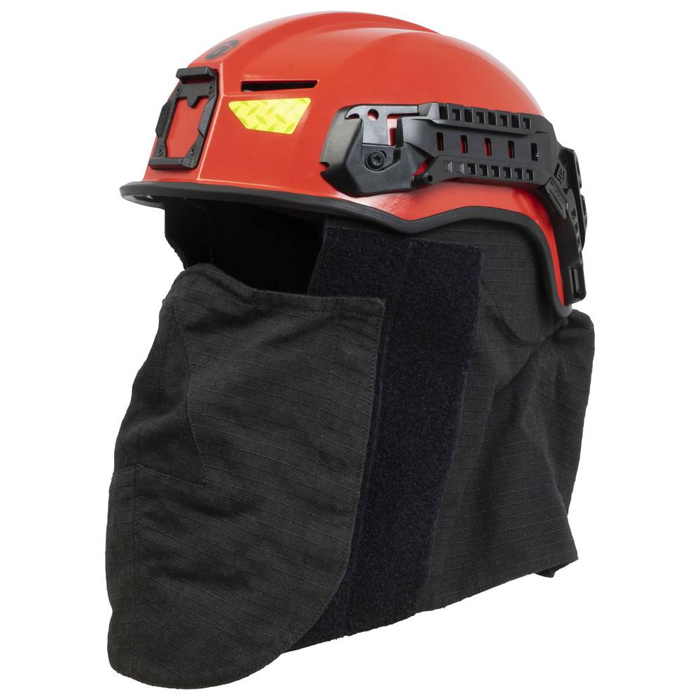 Busch Protective Waldbrandschal CWS-1 zu Helm ATR-1