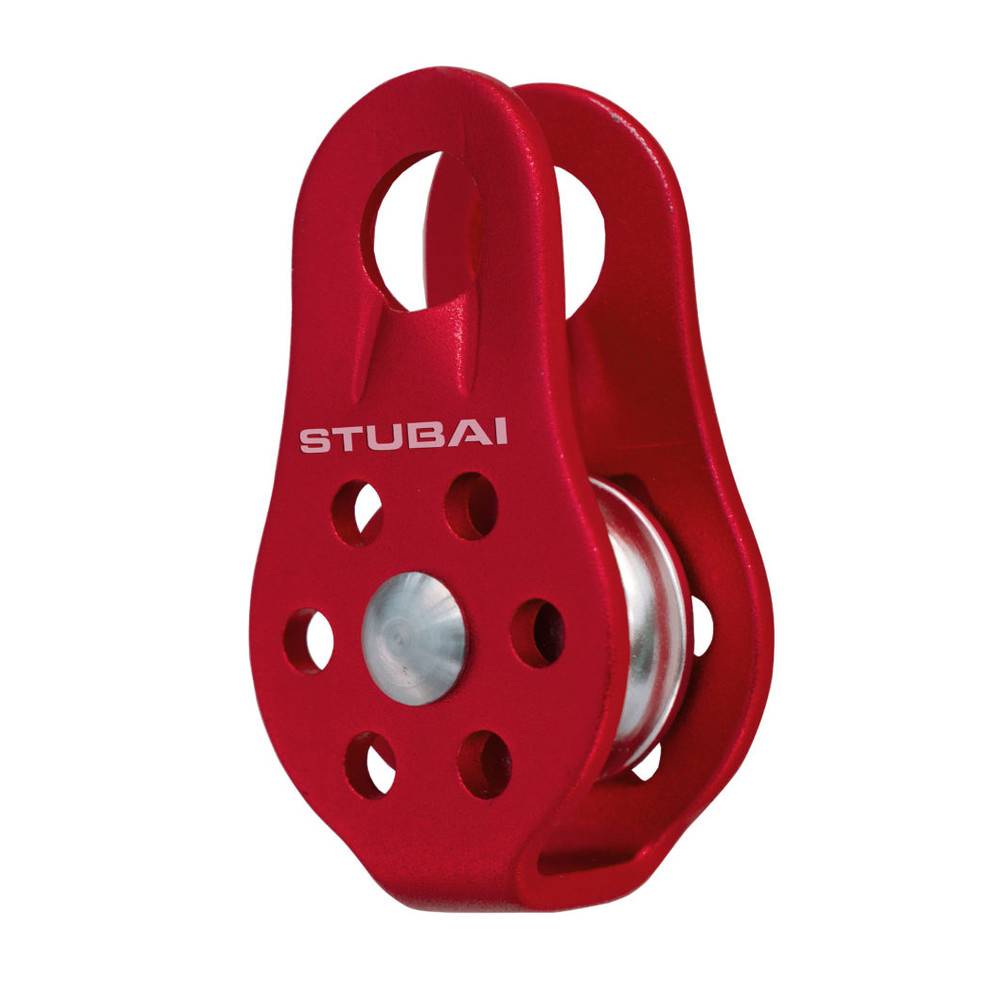 Stubai Umlenkrolle ROTAFIX, Minirolle