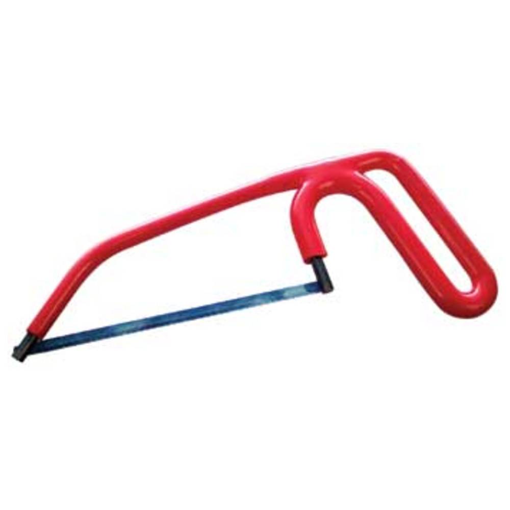 Dönges Kleinsägebogen, isoliert, 150 mm