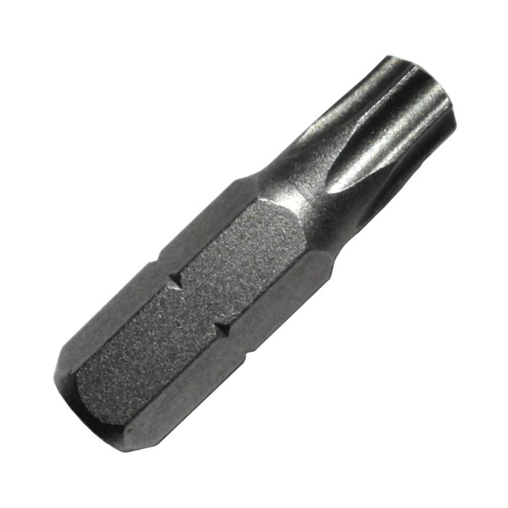 Sanpro Torx Bit 1/4" (6,35 mm) 25 mm lang T40 / TX40