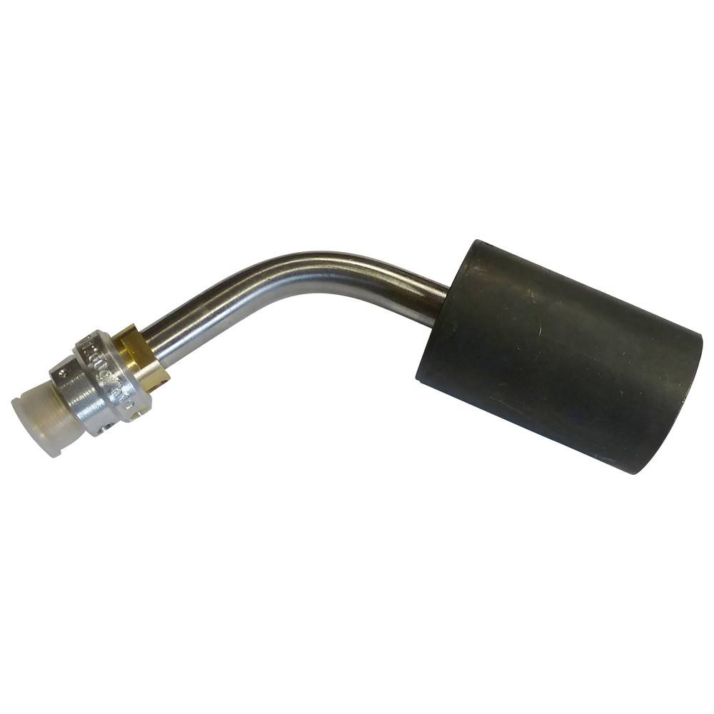 Borrmann Brenner Löteinsatz LS 40 für Propan-Lötgerät 4033, Brennerkopf-Ø 40 mm