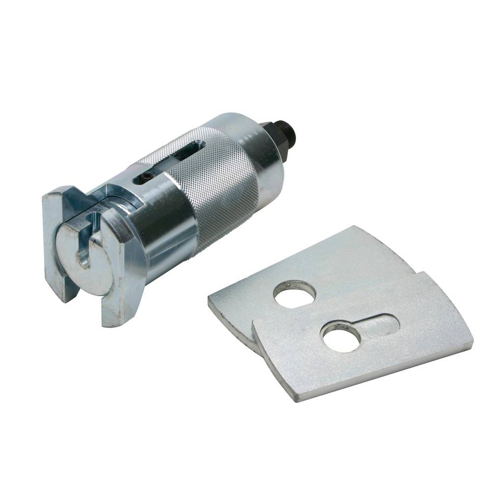 Zieh-Fix Zugvorrichtung Original-Glocke