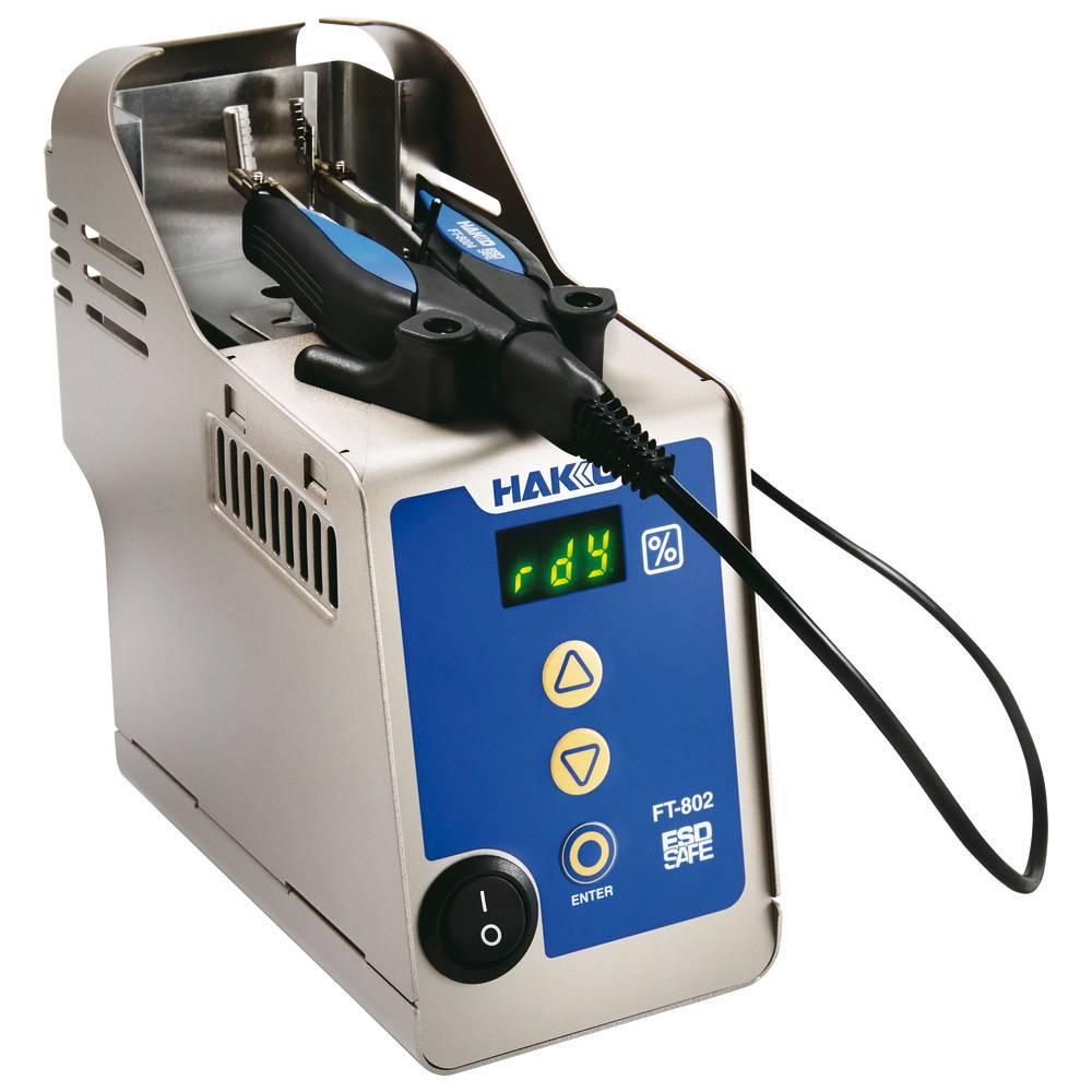 Hakko Thermischer Abisolierer FT-802