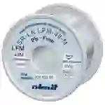 Almit Lötdraht, SR-LA SUPER LFM-48-M, 0,5 mm, 100 g Almit Lötdraht, SR-LA SUPER LFM-48-M, 0,5 mm, 100 g