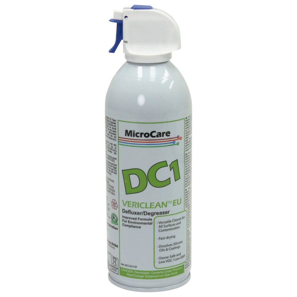 Microcare Leiterplattenreiniger VeriClean
